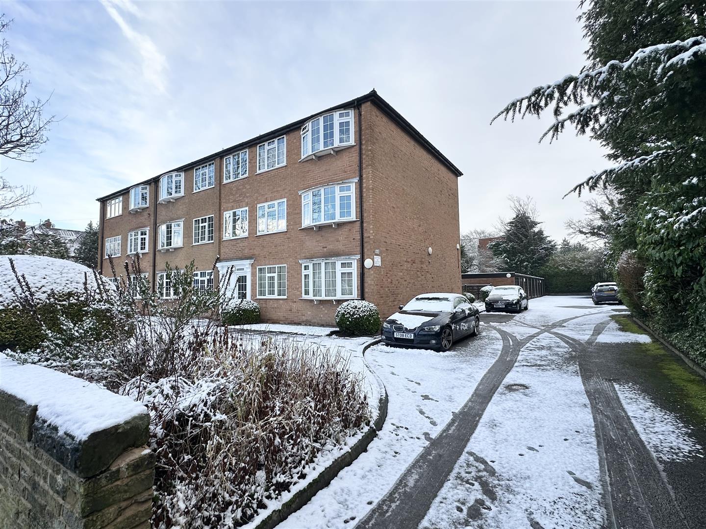 Glen Maye, Irlam Road, Sale